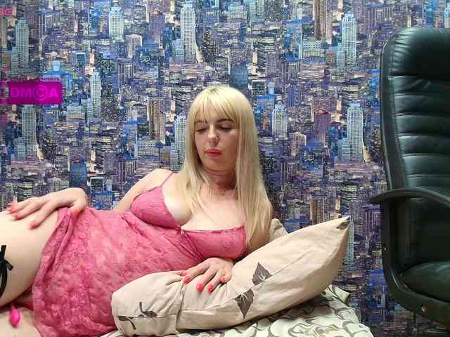 SweetBlondy