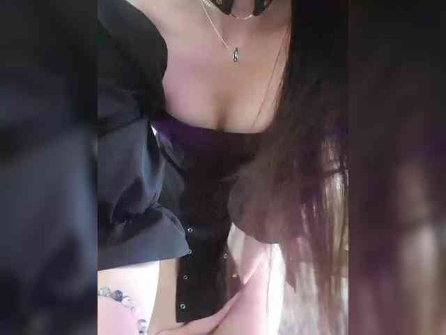 Model: Catwomanbb