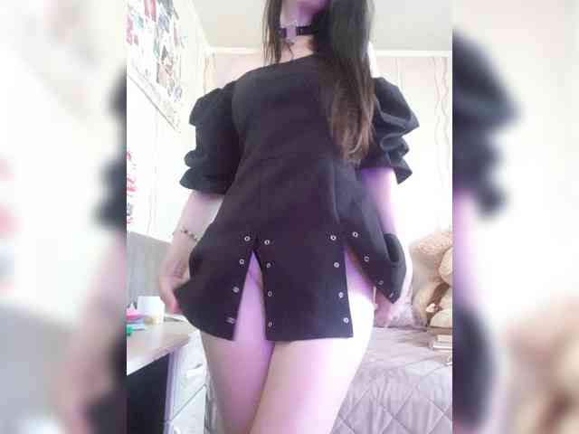 Modella: Catwomanbb