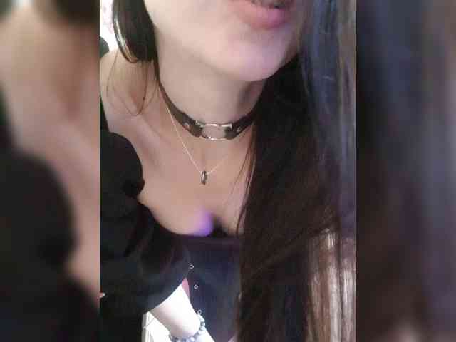 Model: Catwomanbb