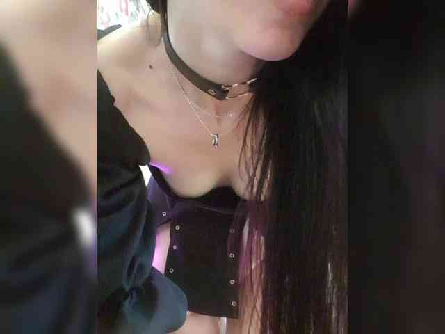 Model: Catwomanbb