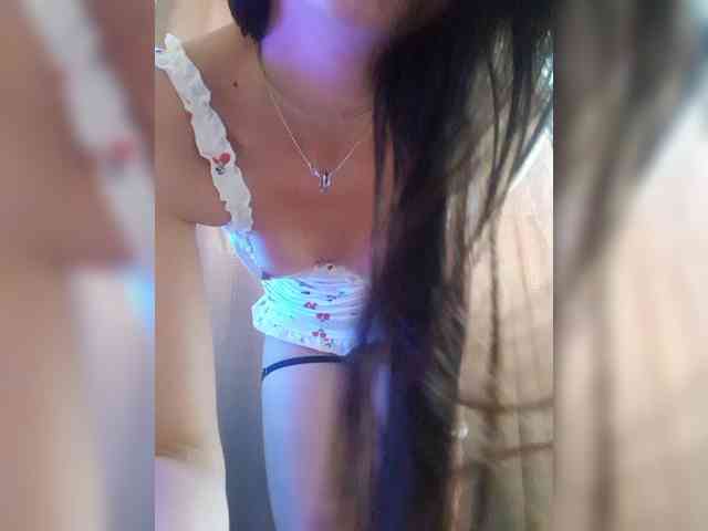 SexyQueen333 Sex Cam Show