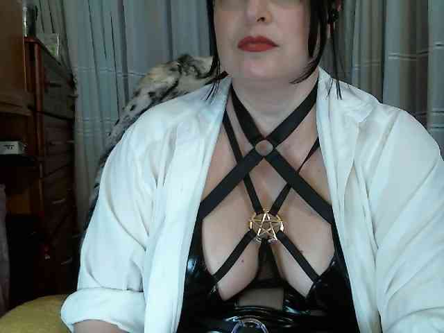LINA2111 webcam