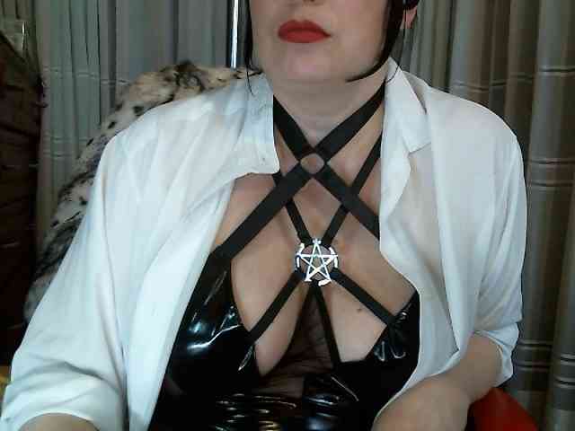 LINA2111 webcam