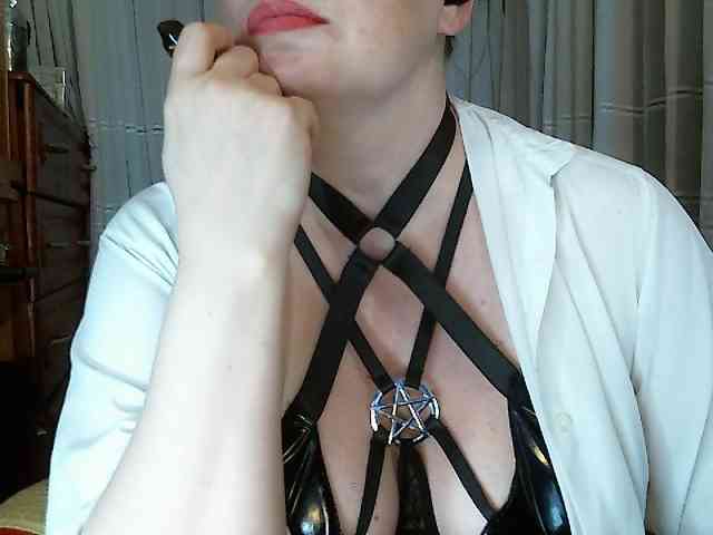 LINA2111 webcam