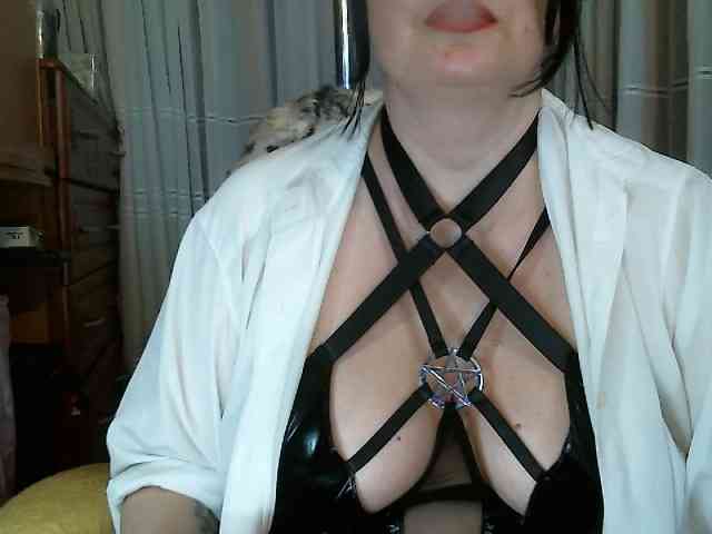 LINA2111 webcam