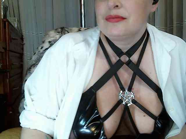 LINA2111 webcam