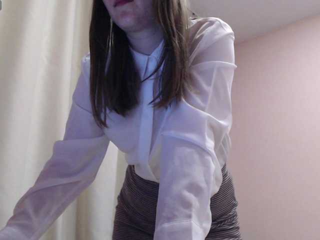 Urania33 live cam on BongaCams