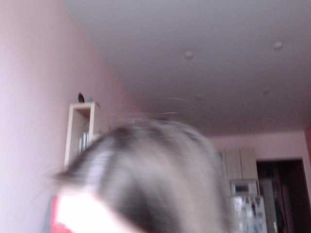 Urania33 live cam on BongaCams