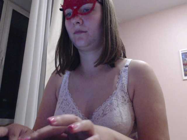 BahamaNight — live female cam