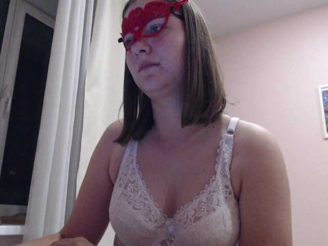 BahamaNight — live female cam