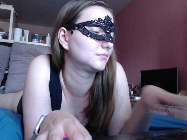 Urania33 live cam on BongaCams