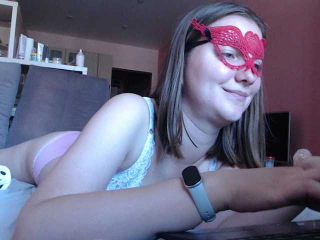 BahamaNight — live female cam