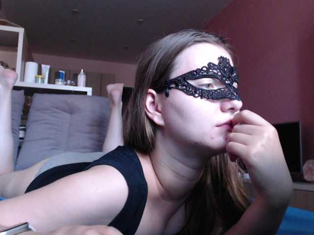 Urania33 live cam on BongaCams