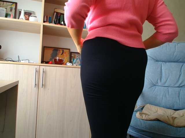 rosewind8, en vivo ahora en BongaCams