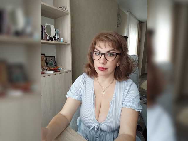 _Brionia_ live cam on BongaCams
