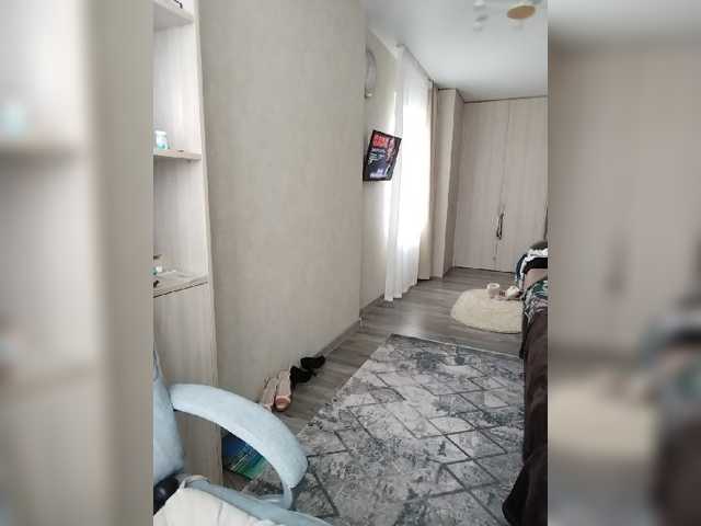 _Brionia_ live cam on BongaCams