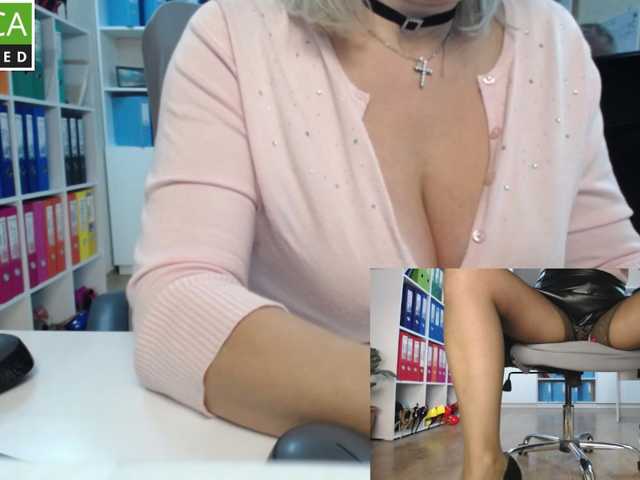 legsoffice, modèle webcam