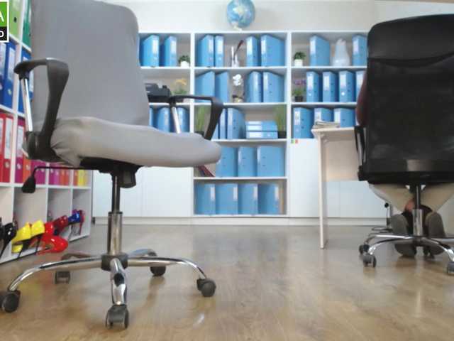 legsoffice, modelo de webcam