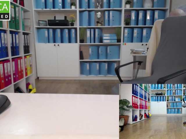 legsoffice's BongaCams show and profile