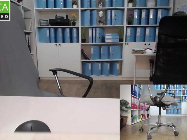 passionate_blonde live webcam show