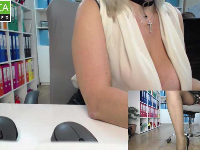 legsoffice live webcam show