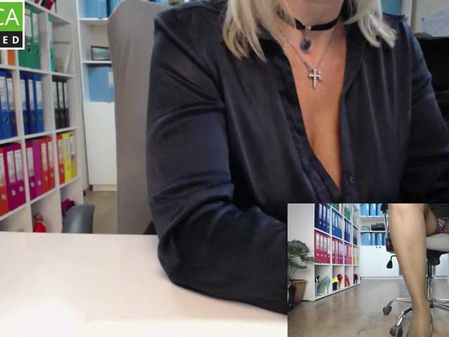 legsoffice live webcam show