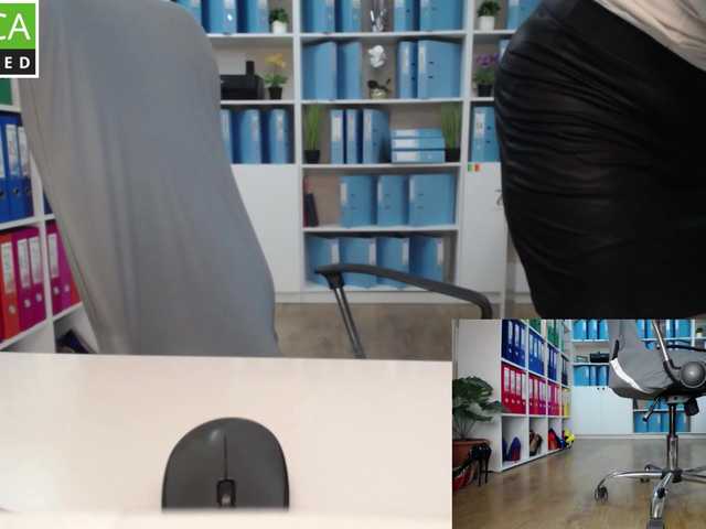 legsoffice's BongaCams show and profile