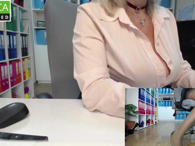 legsoffice cam belle
