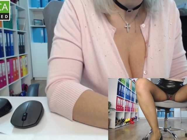 legsoffice, modèle webcam
