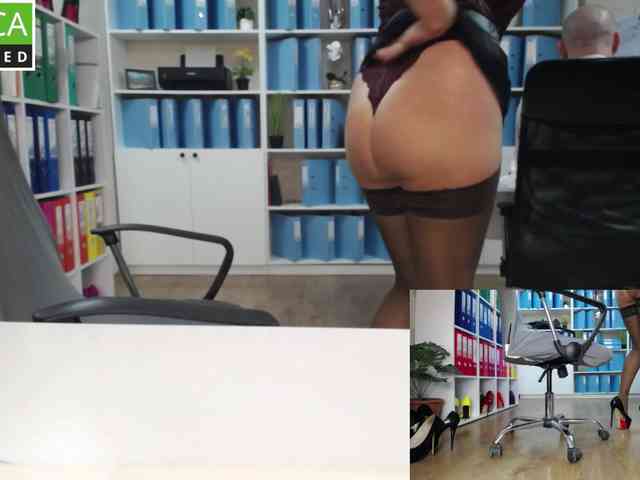 passionate_blonde webcam
