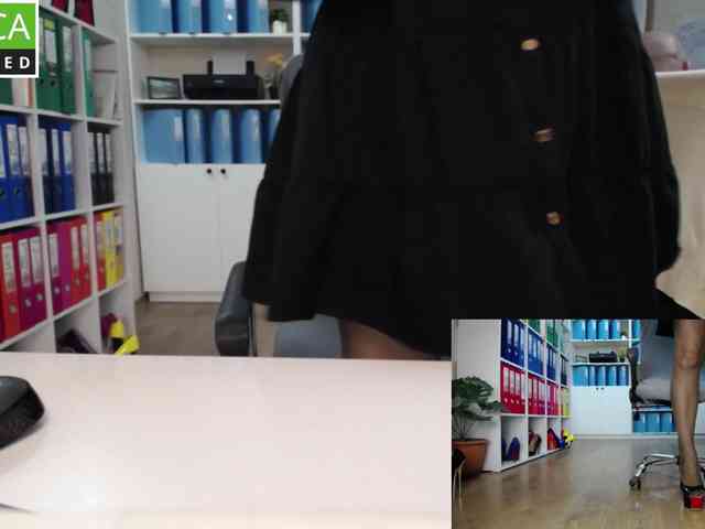 passionate_blonde webcam