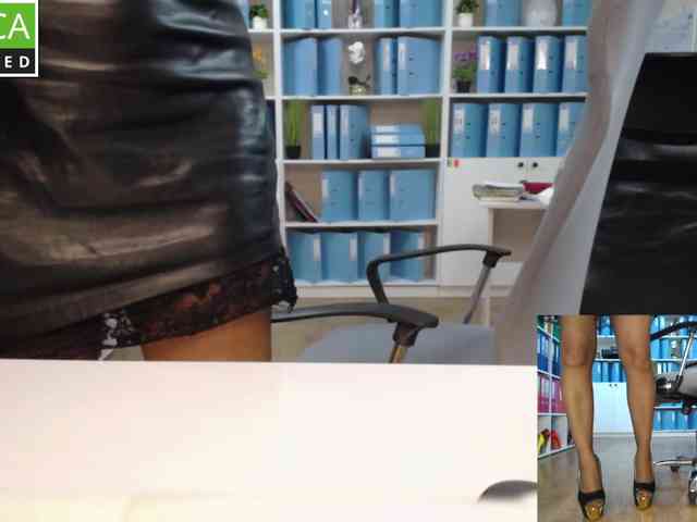 passionate_blonde webcam