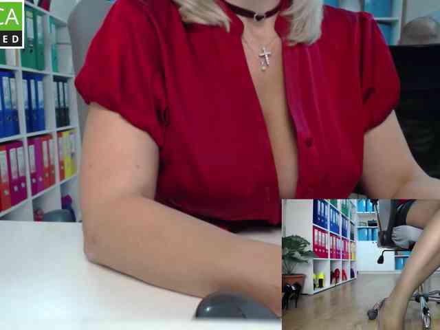 passionate_blonde webcam