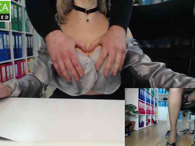 passionate_blonde webcam