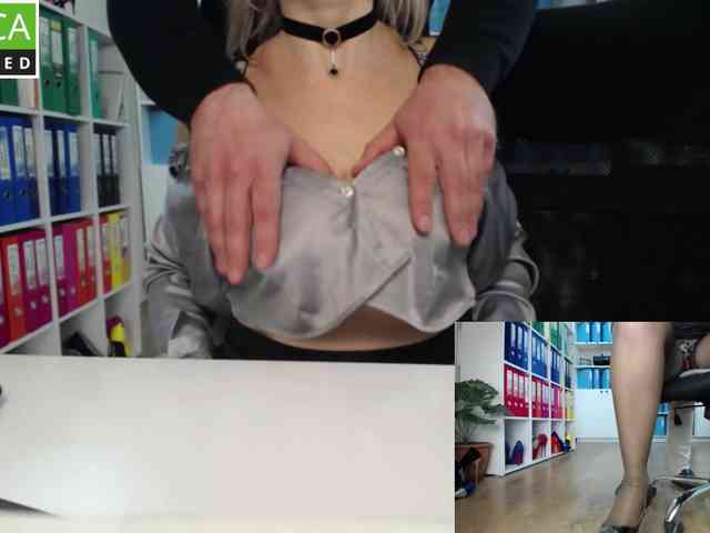 passionate_blonde webcam