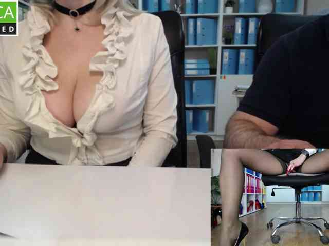 passionate_blonde webcam