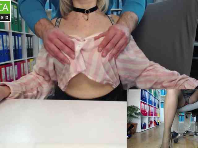 passionate_blonde webcam