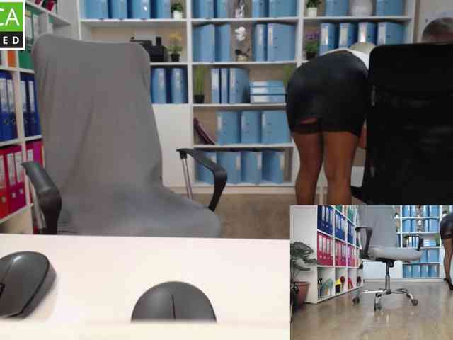 passionate_blonde webcam