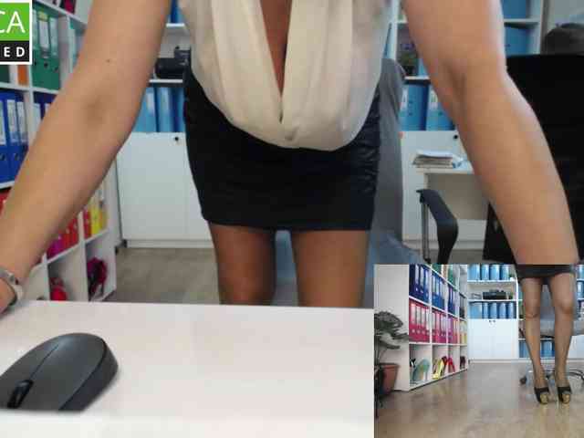 passionate_blonde webcam