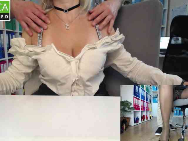 passionate_blonde webcam