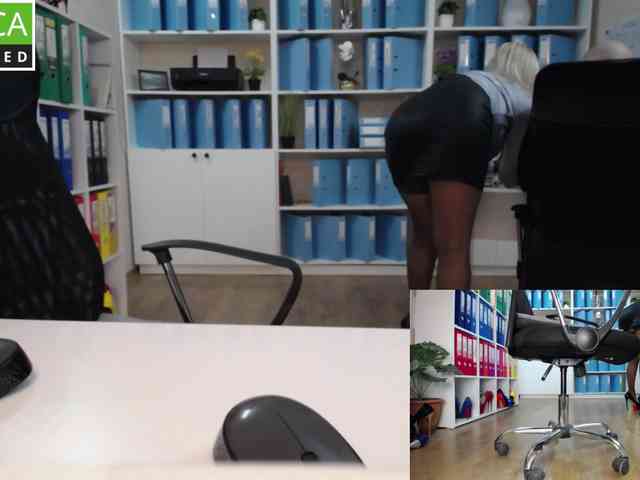 passionate_blonde webcam