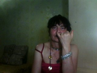 _JOSSEPHINNA__ Porn Show