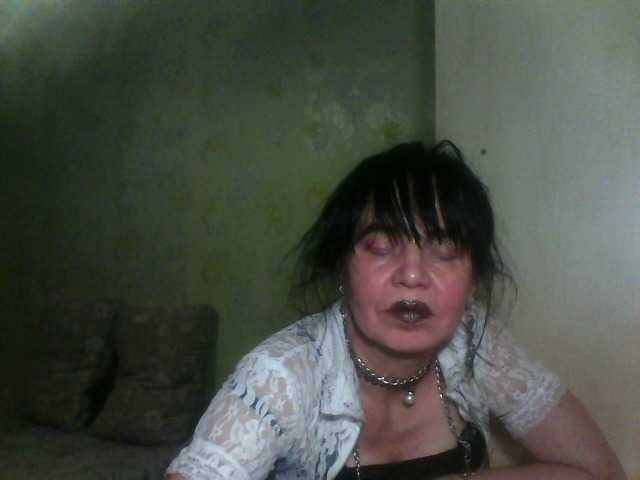 Josephinna live cam on BongaCams