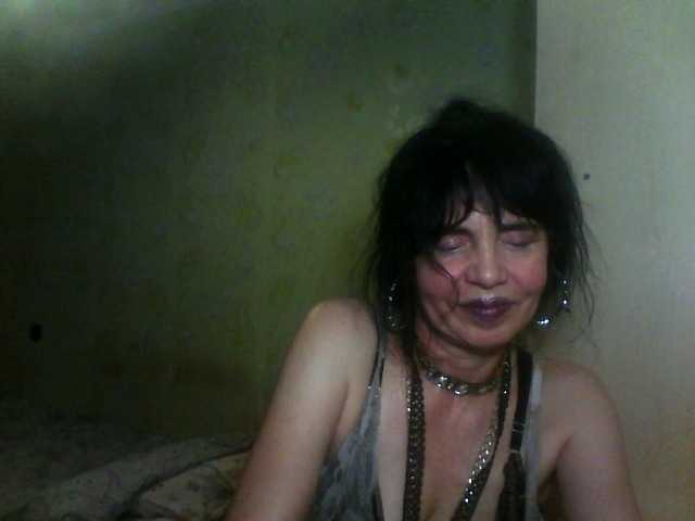 Josephinna live cam on BongaCams