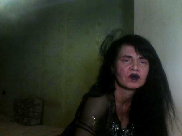 Josephinna live cam on BongaCams
