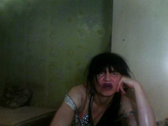 Josephinna live webcam show