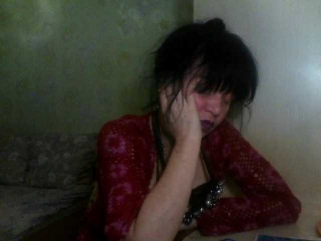 Josephinna live cam on BongaCams