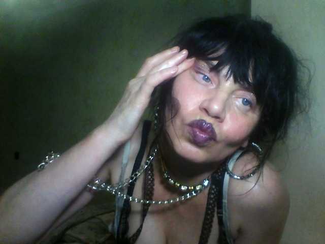 Josephinna live cam on BongaCams