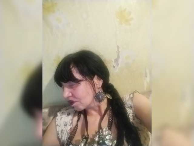 Josephinna live webcam show
